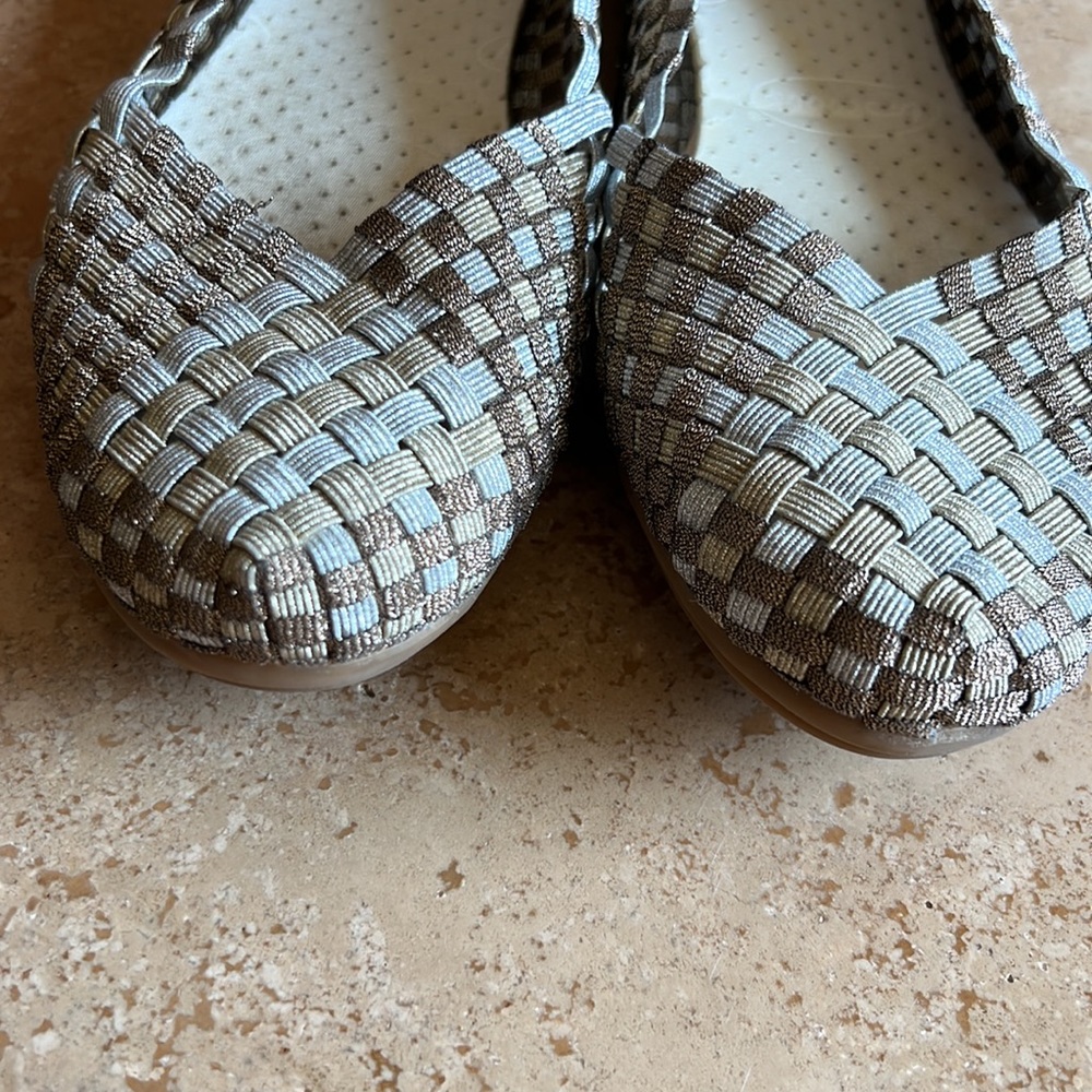 Ballet flat🌸 - Picture 2 of 6